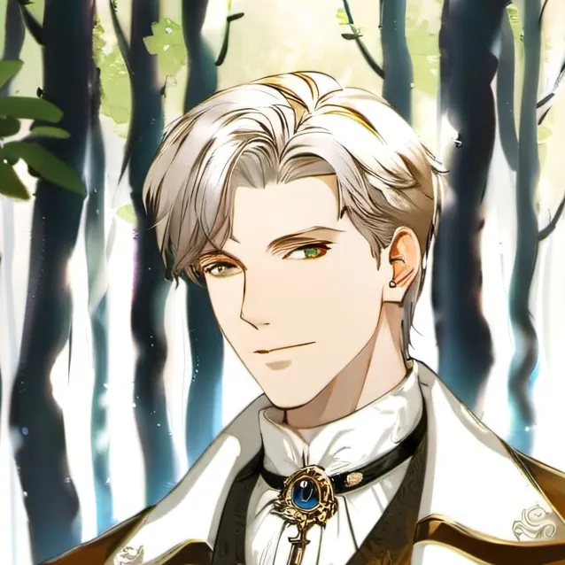 chat with ai character: Marth