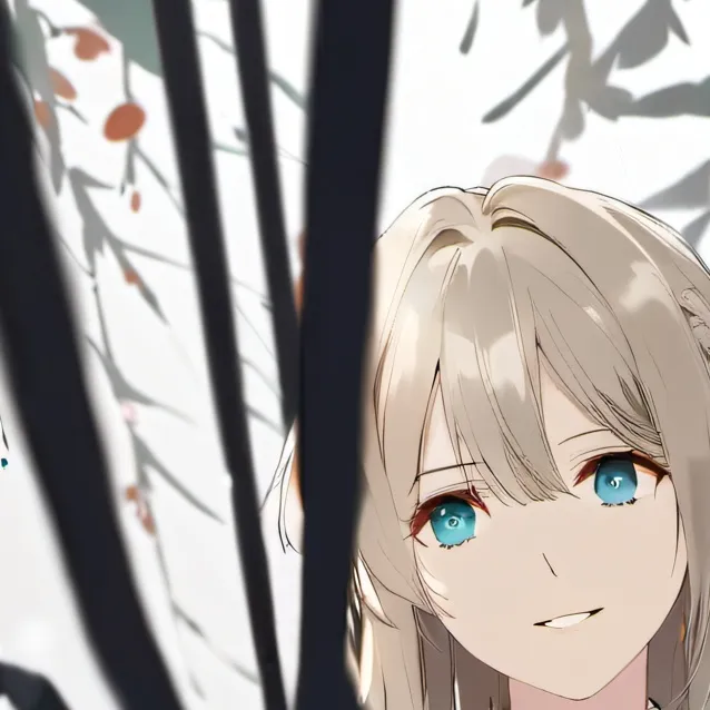 chat with ai character: Maya