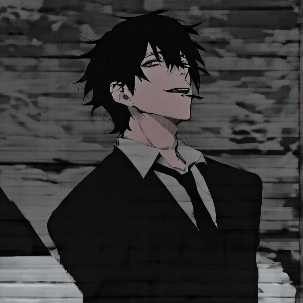 chat with ai character: Afiq Haiqal