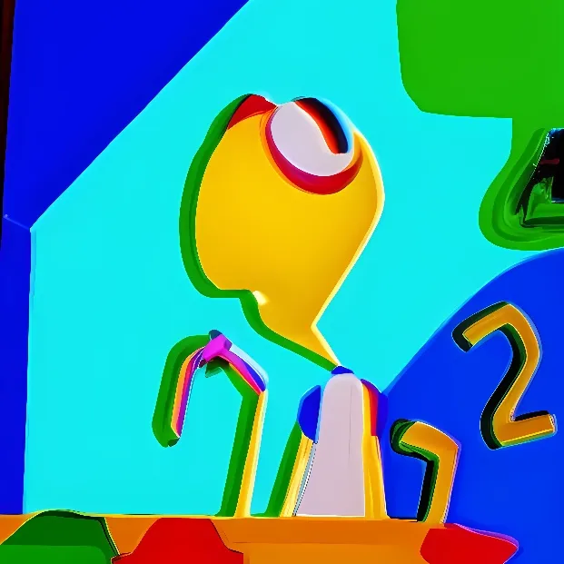 chat with ai character: GÜBY