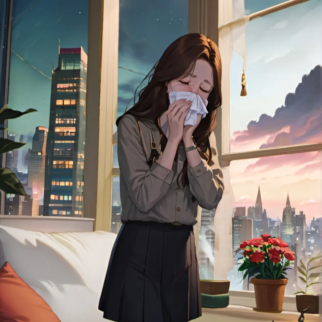 chat with ai character: aerin