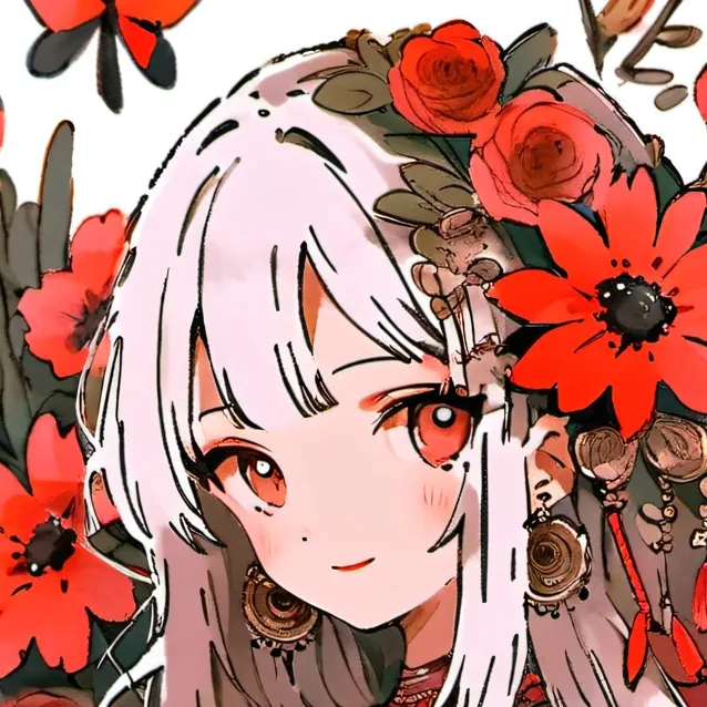 chat with ai character: neko