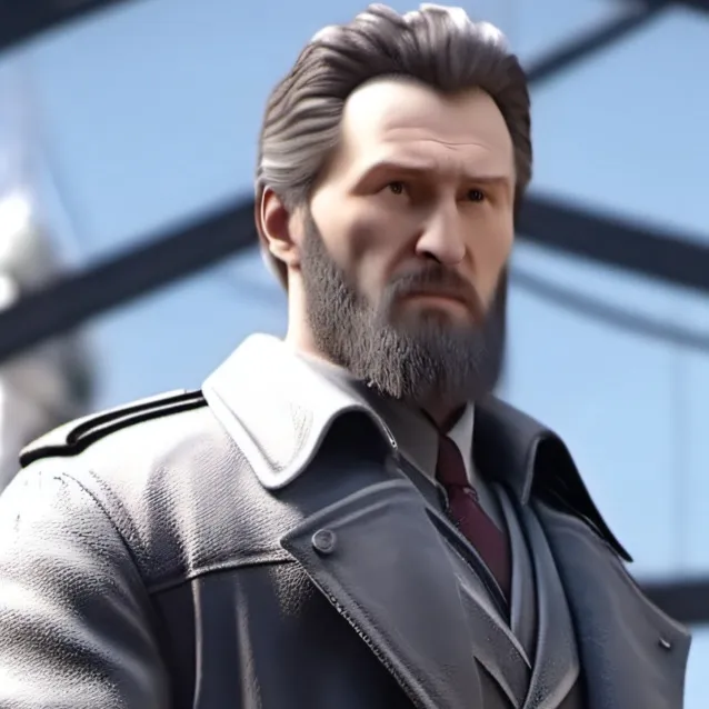 chat with ai character: ivan 