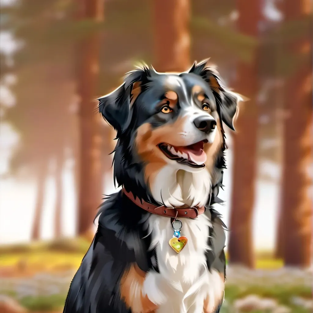 chat with ai character: Austin