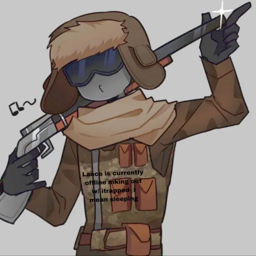 creator 🍂🏹★~𝕃𝕒𝕟𝕔𝕖~★🏹🍂's avatar