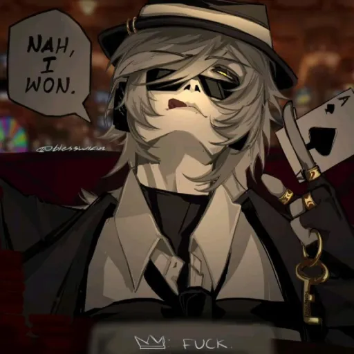 creator 🎰🔫★~Chance~★🔫🎰's avatar