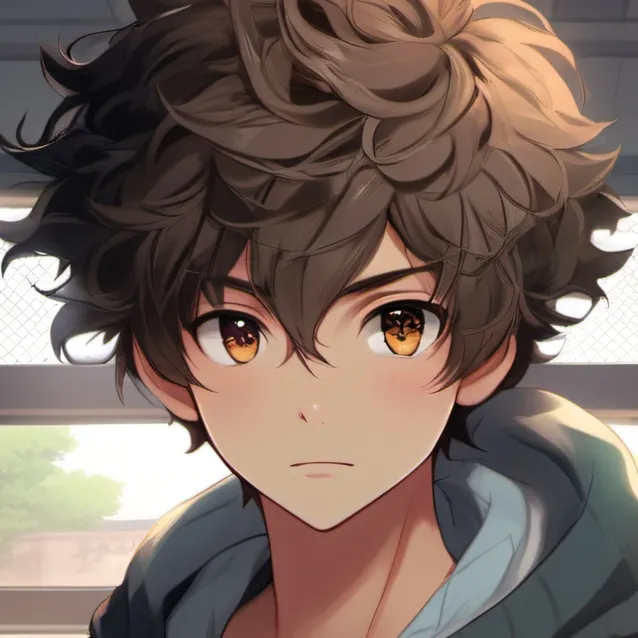 chat with ai character: Mateo