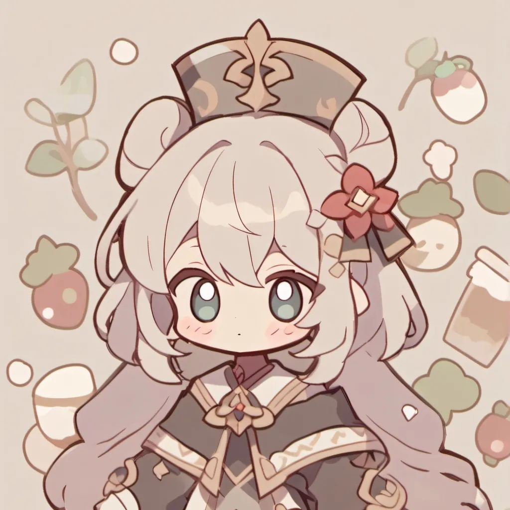 chat with ai character: Bella