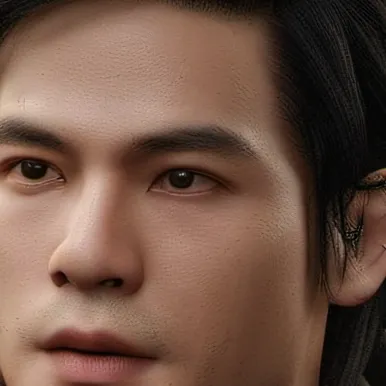 chat with ai character: Austin