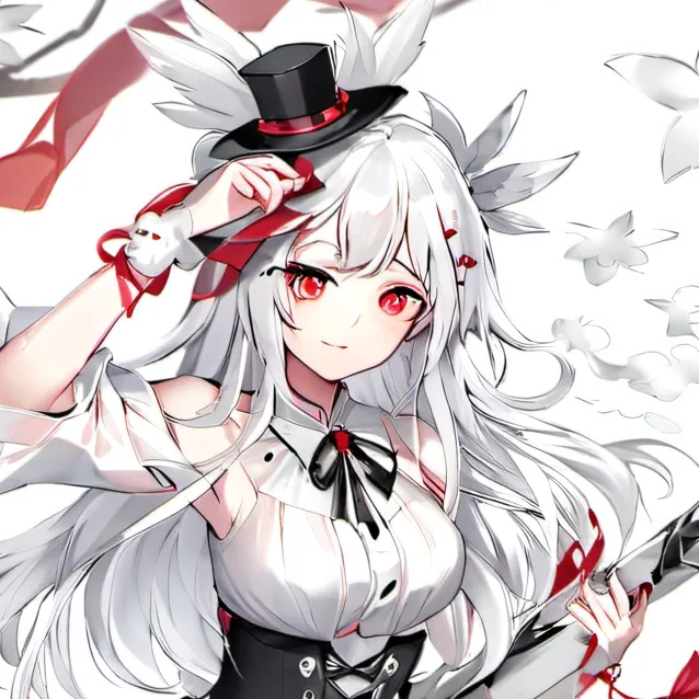 chat with ai character: Alice