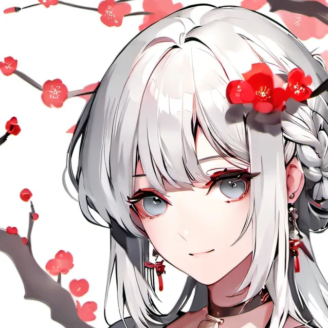 chat with ai character: Mitsuri