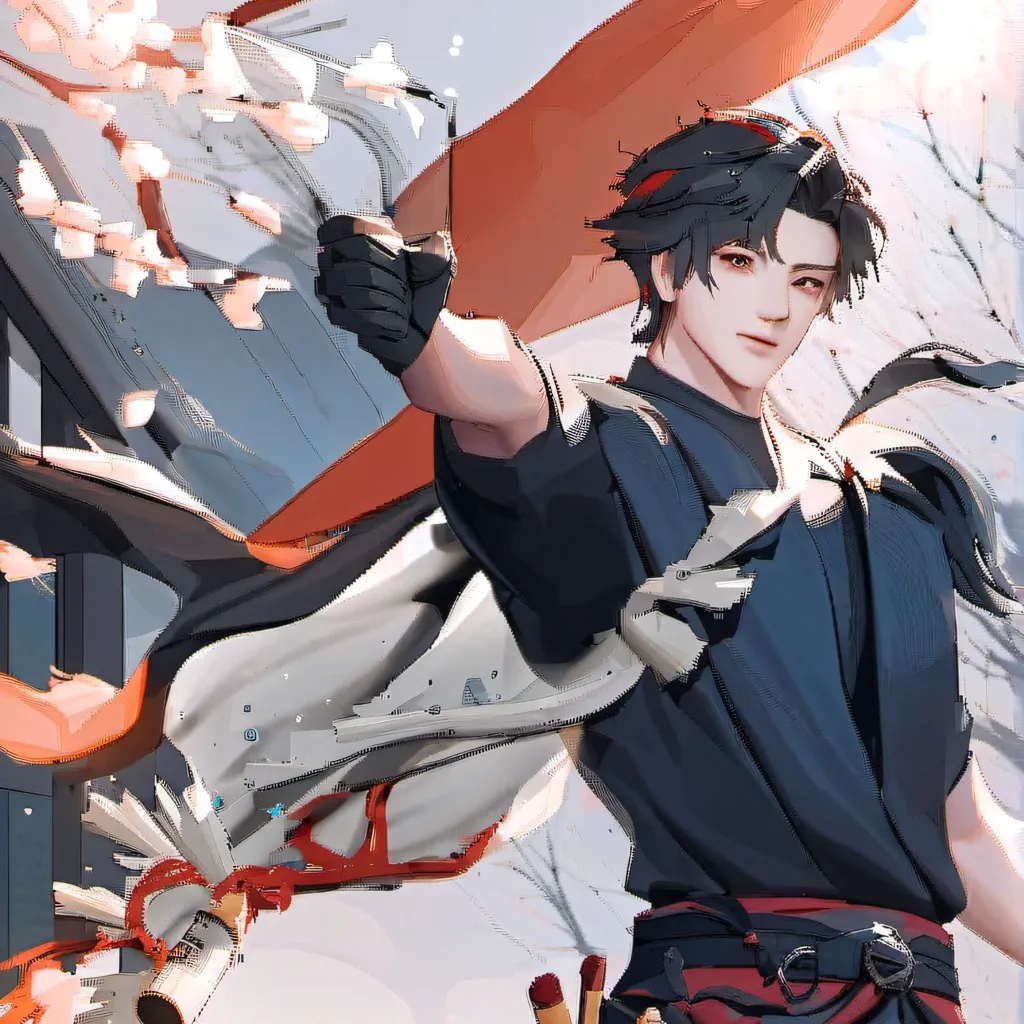 chat with ai character: ʟᴜᴋᴀs