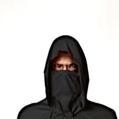 chat with ai character: Poltergeist 