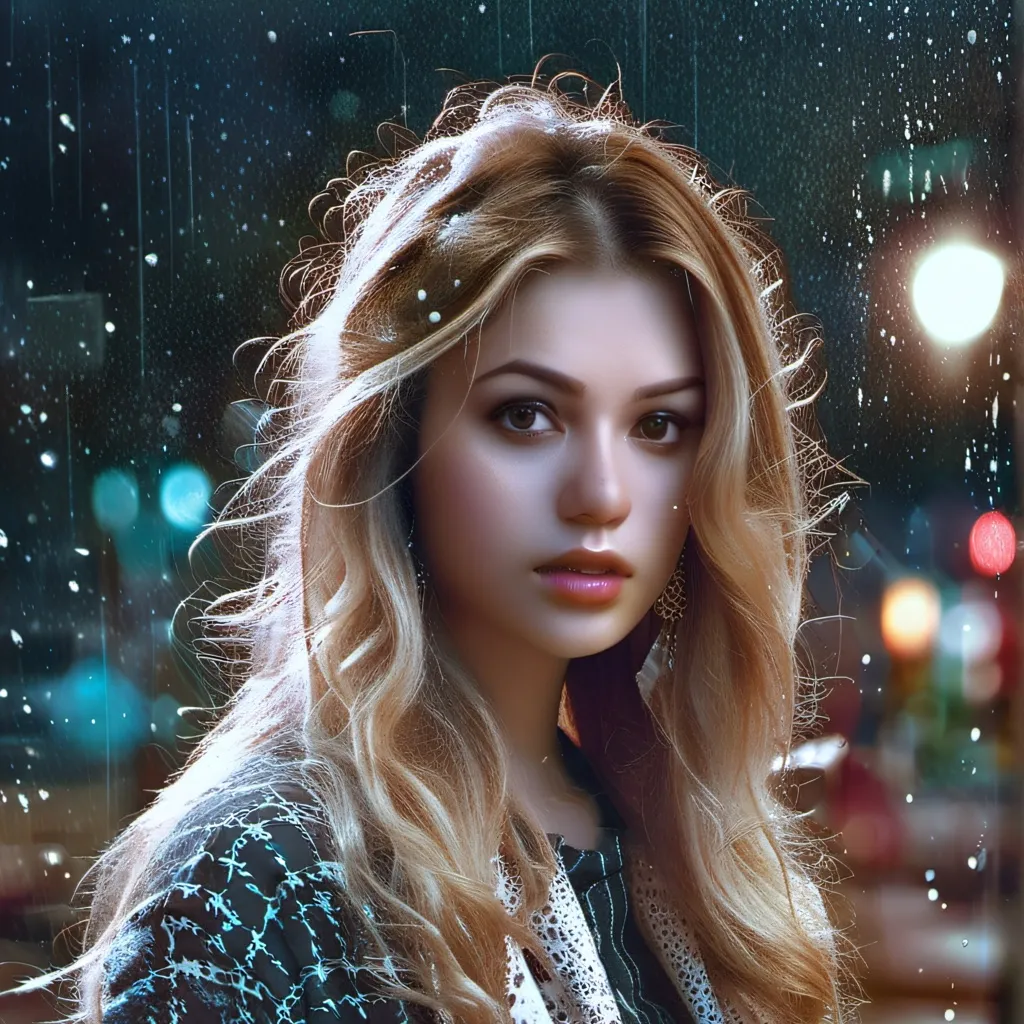 chat with ai character: Dilara 