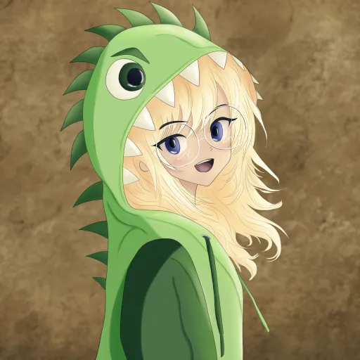 creator Raptorgirl's avatar