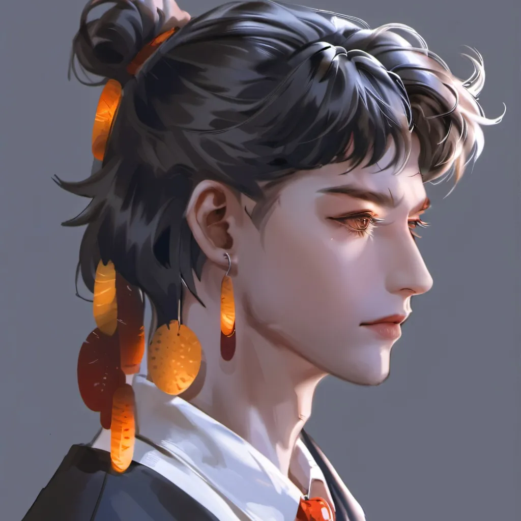 chat with ai character: Max