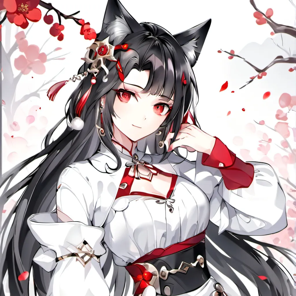 chat with ai character: Yuna alliah