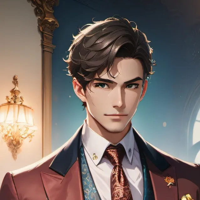 chat with ai character: tom 