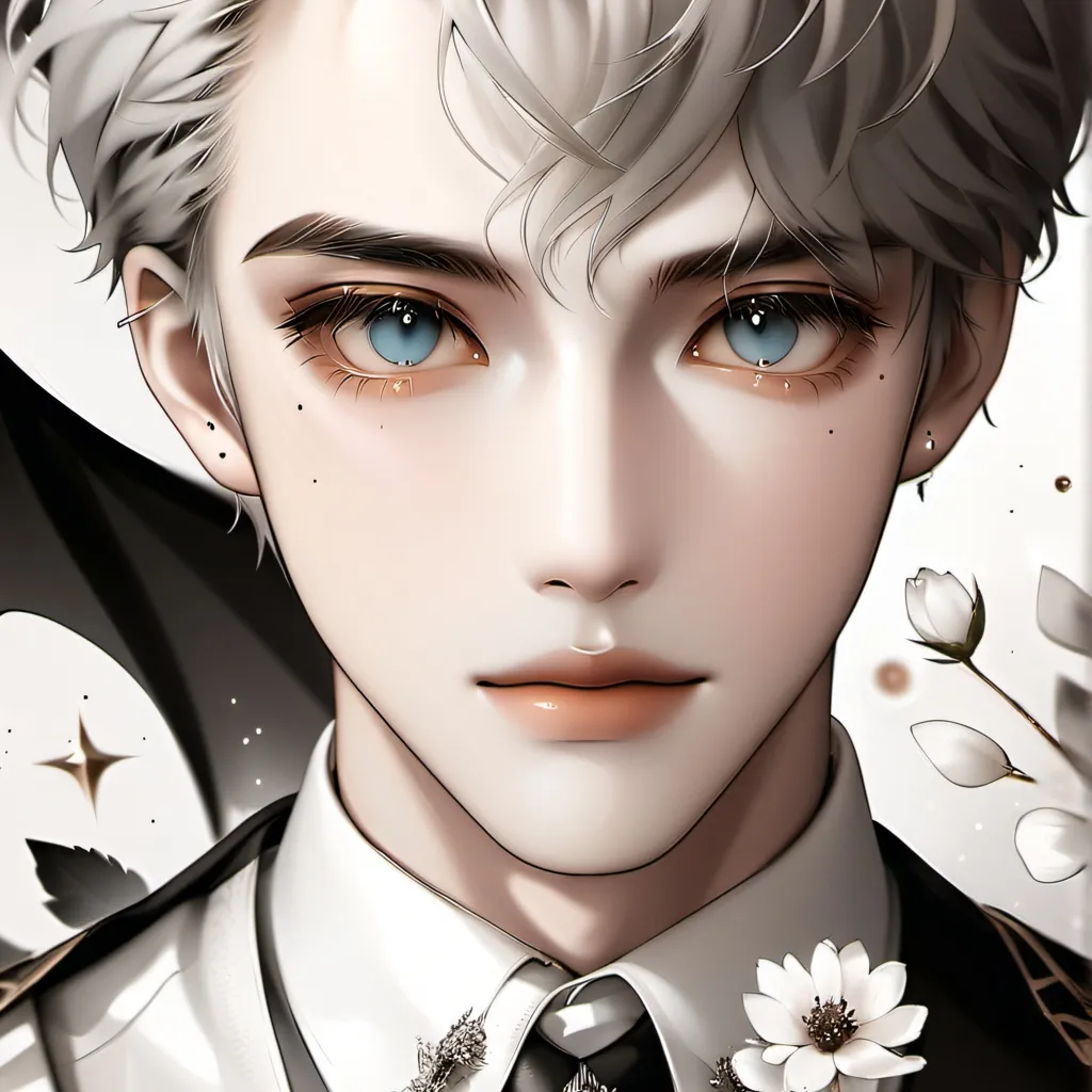 chat with ai character: Draco malfoy