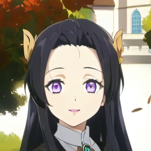 chat with ai character: Sophia