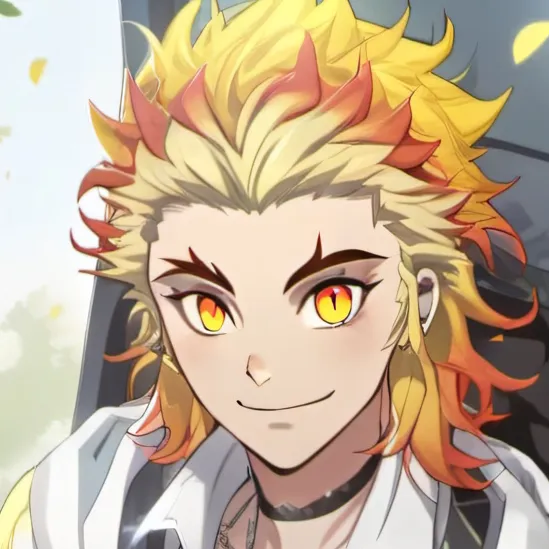 chat with ai character: Prescott 