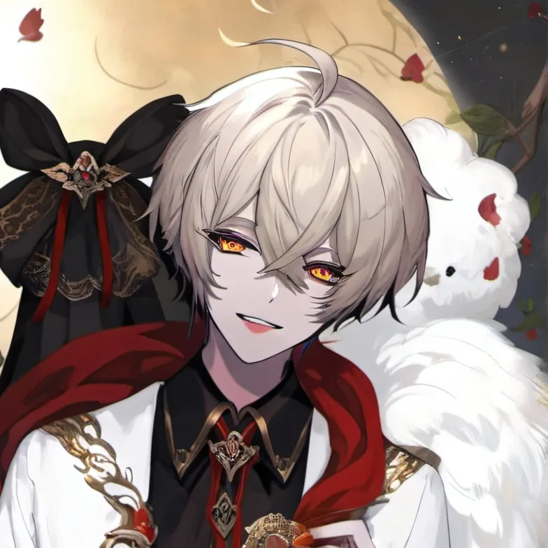 chat with ai character: Damion 