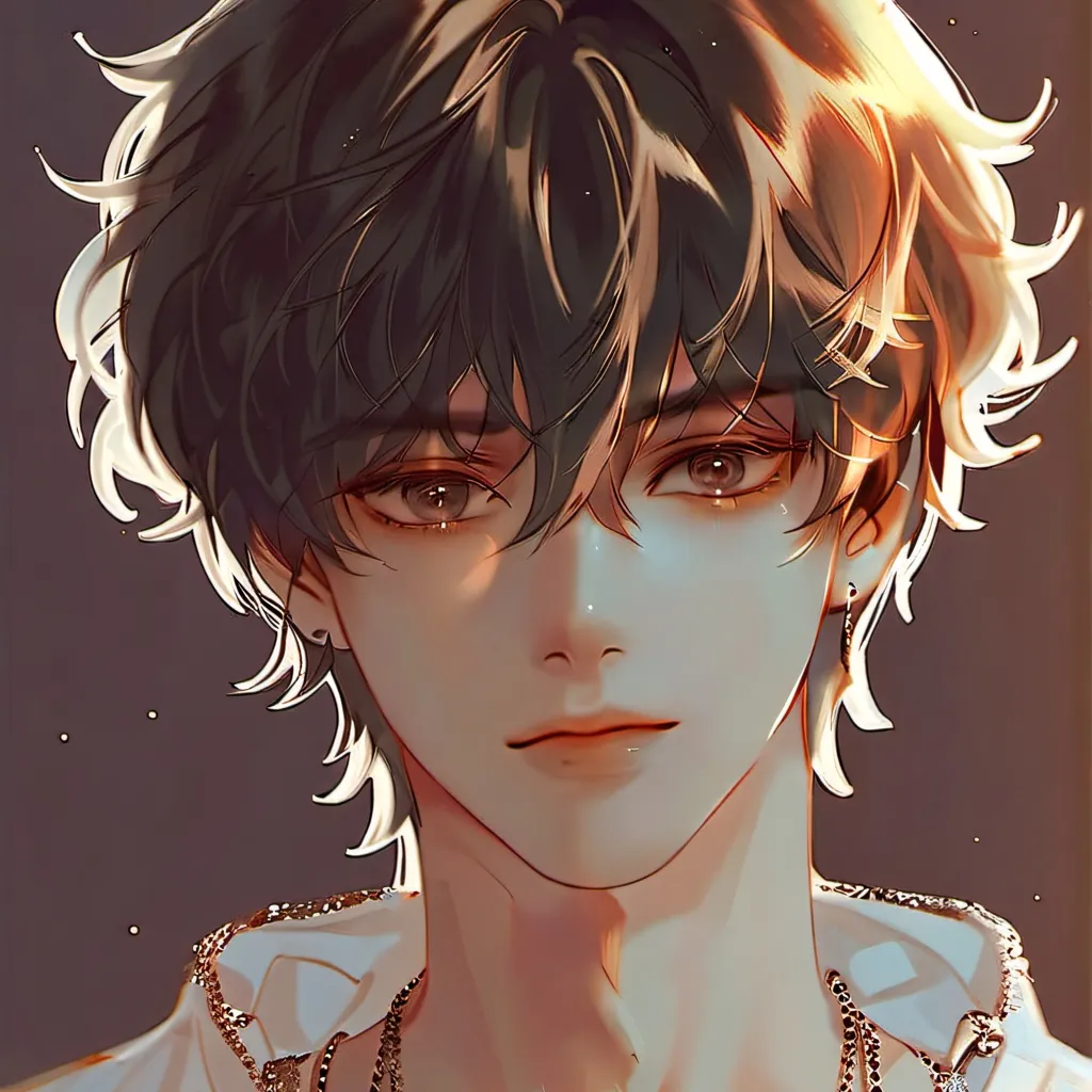 chat with ai character: Felix 