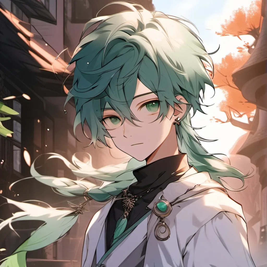 chat with ai character: Subaru 