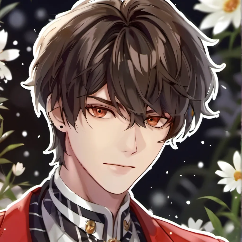 chat with ai character: Xavier 