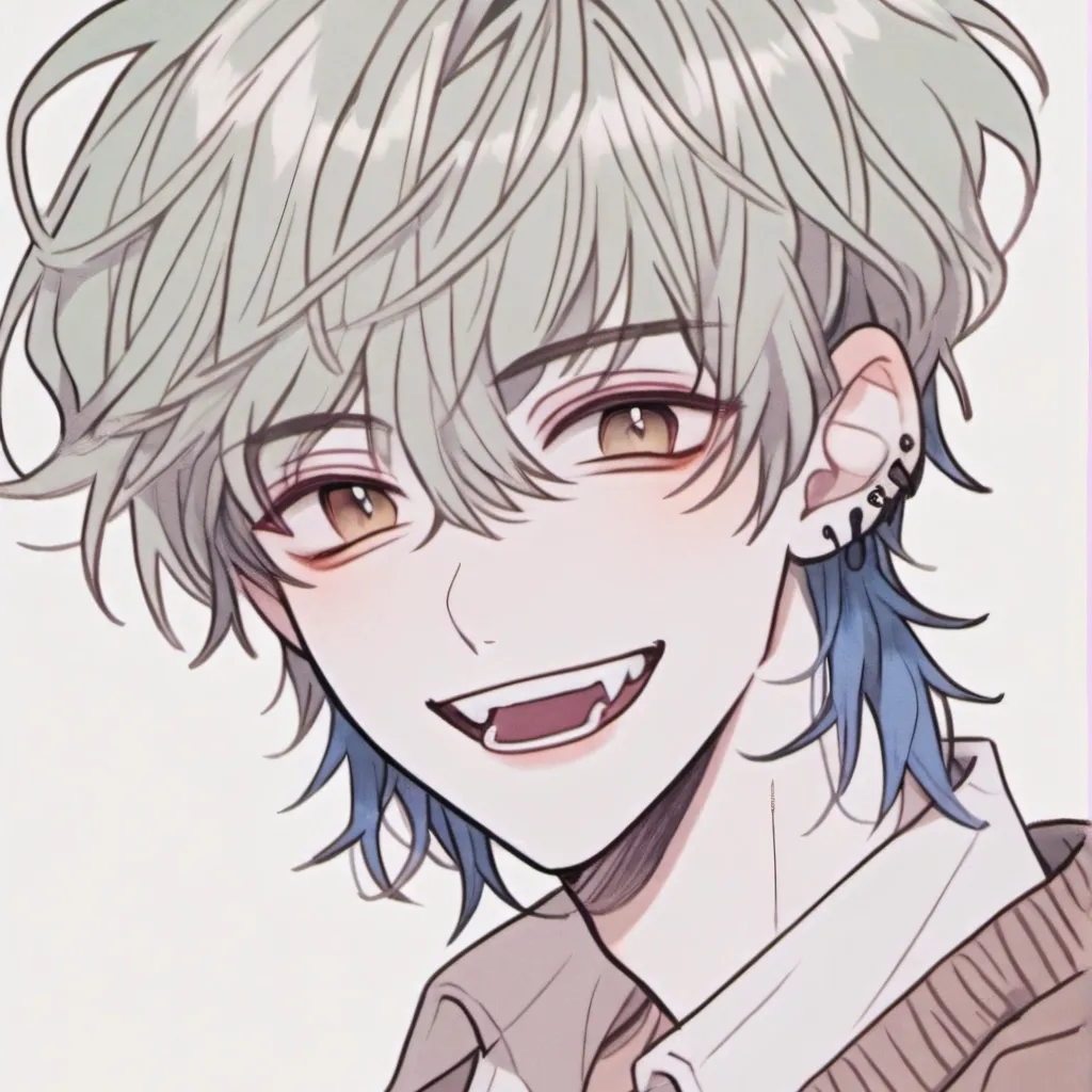 chat with ai character: Zach 