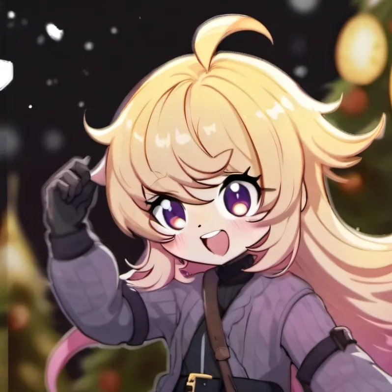 chat with ai character: Lucy