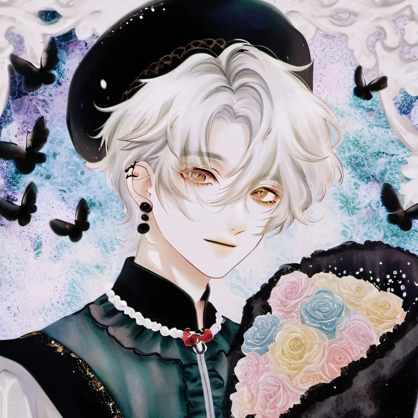 chat with ai character: Noah