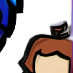 chat with ai character: It's funneh 