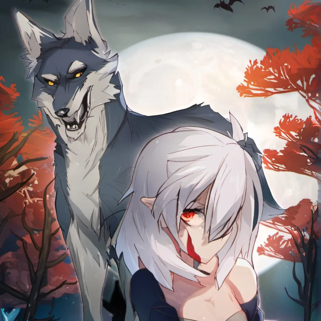 chat with ai character: Coral