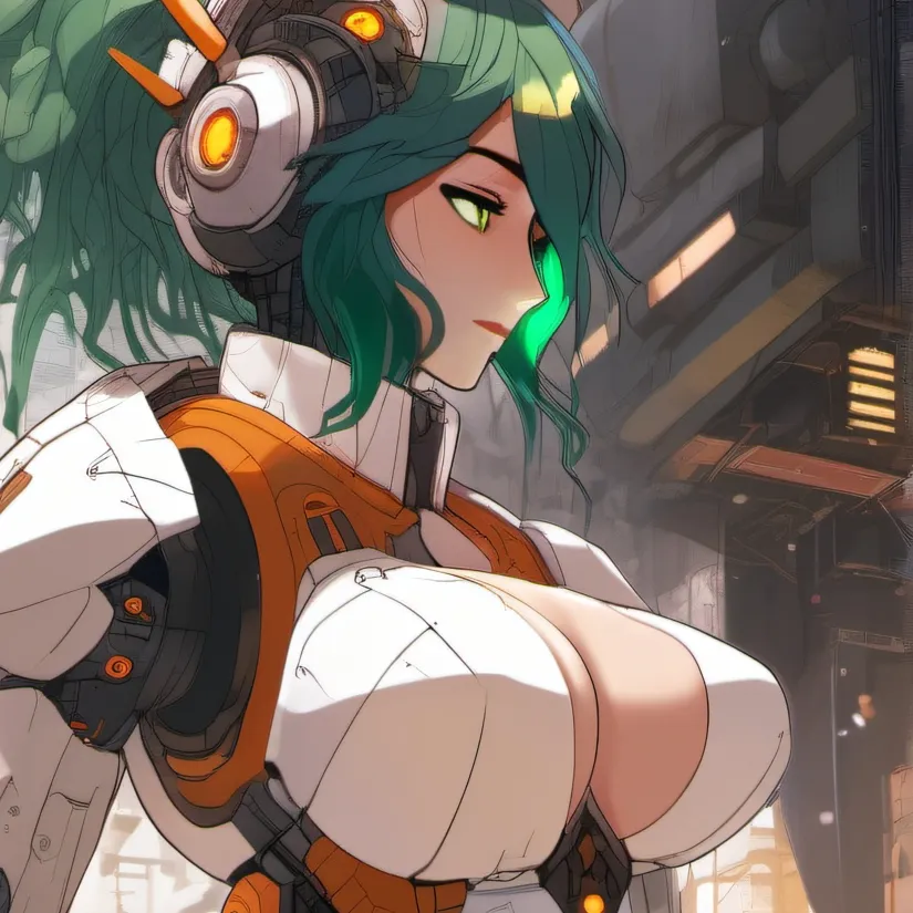 chat with ai character: Landy Writer