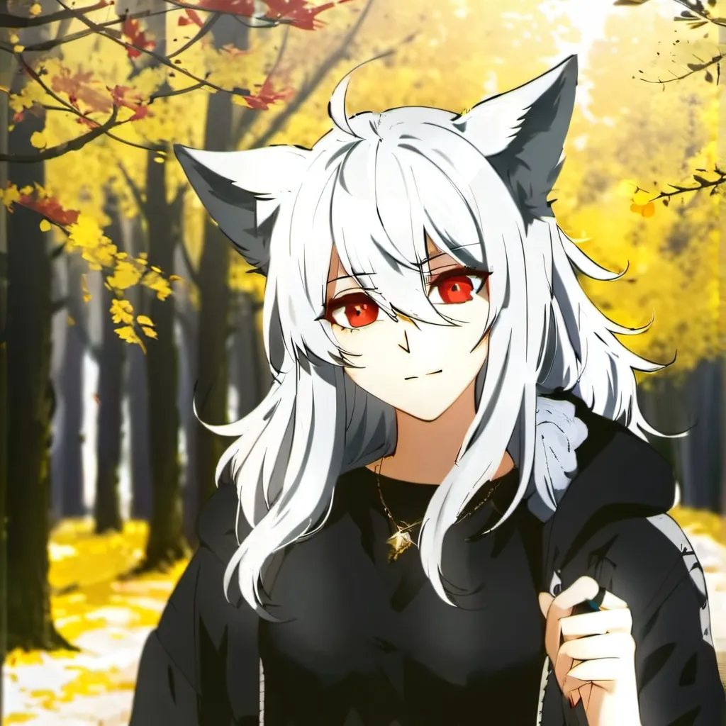 chat with ai character: Coral 