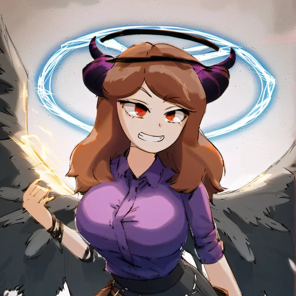 chat with ai character: Brooklyn