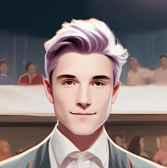 chat with ai character: My whistle