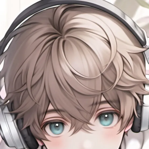 chat with ai character: Gianni