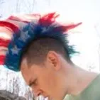 chat with ai character: HAWK