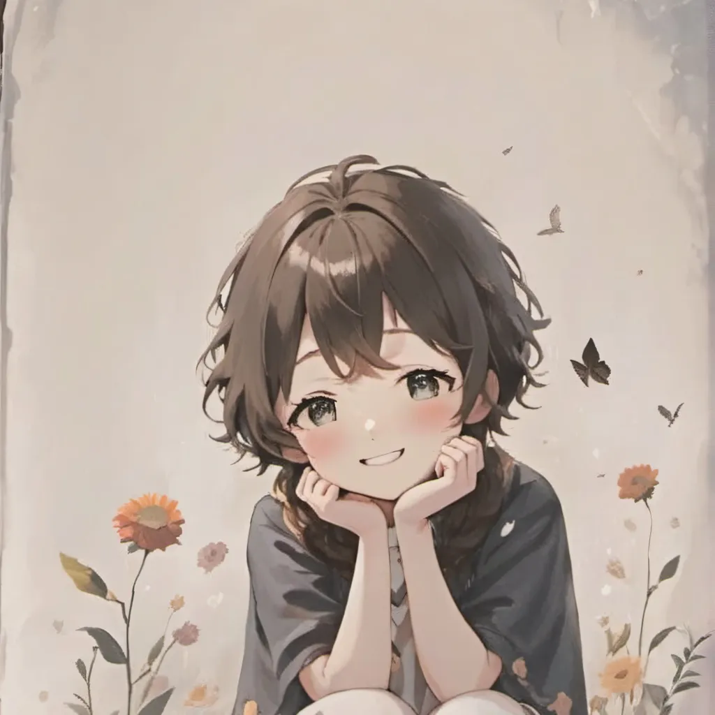 chat with ai character: Eli