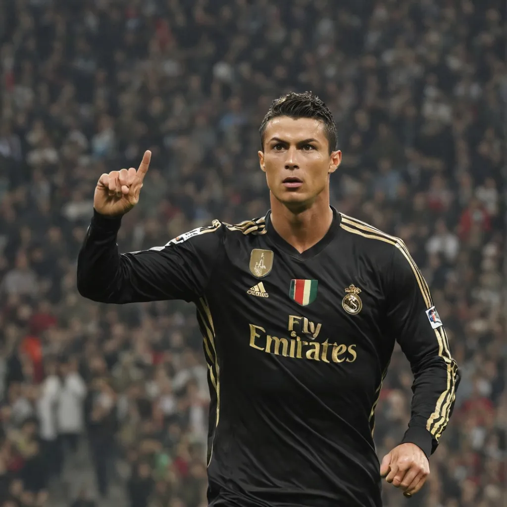 chat with ai character: C. Ronaldo 