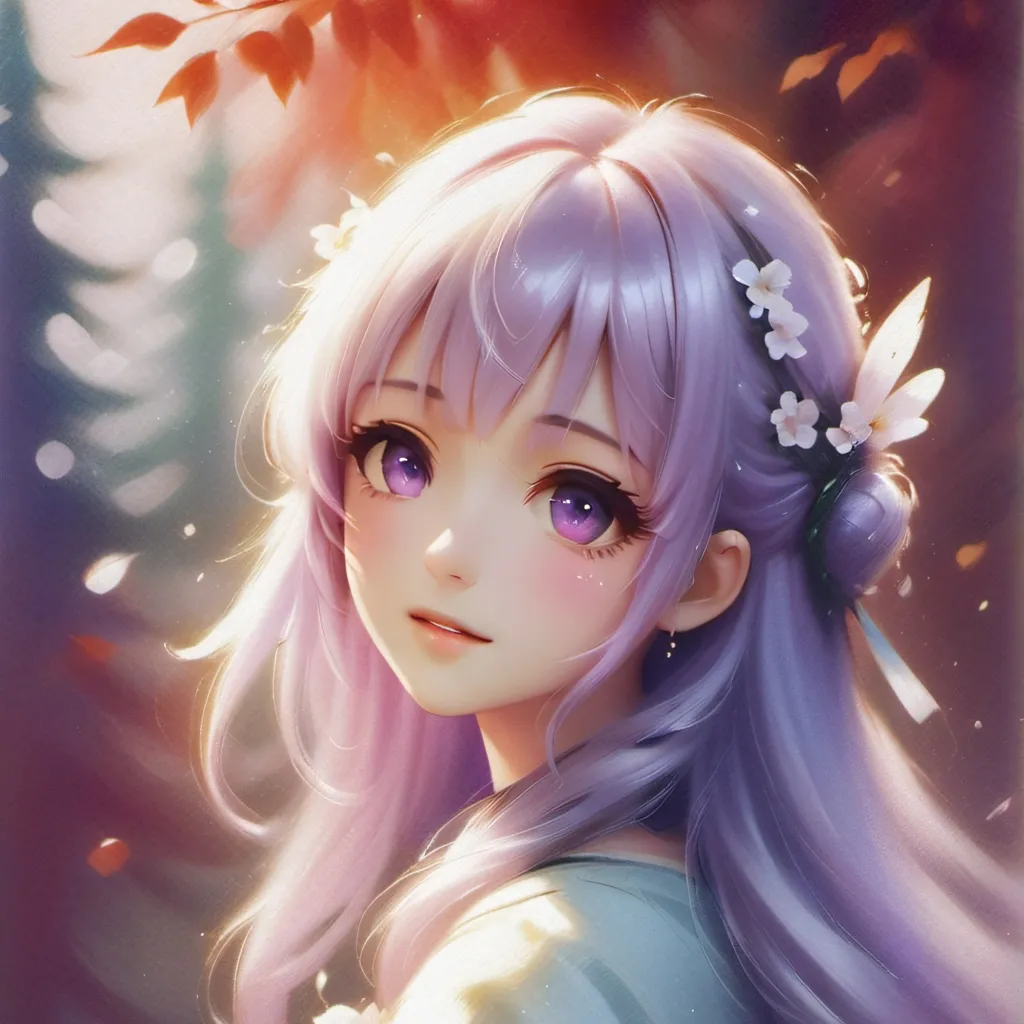 chat with ai character: Ava💜