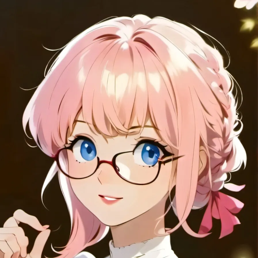 chat with ai character: May