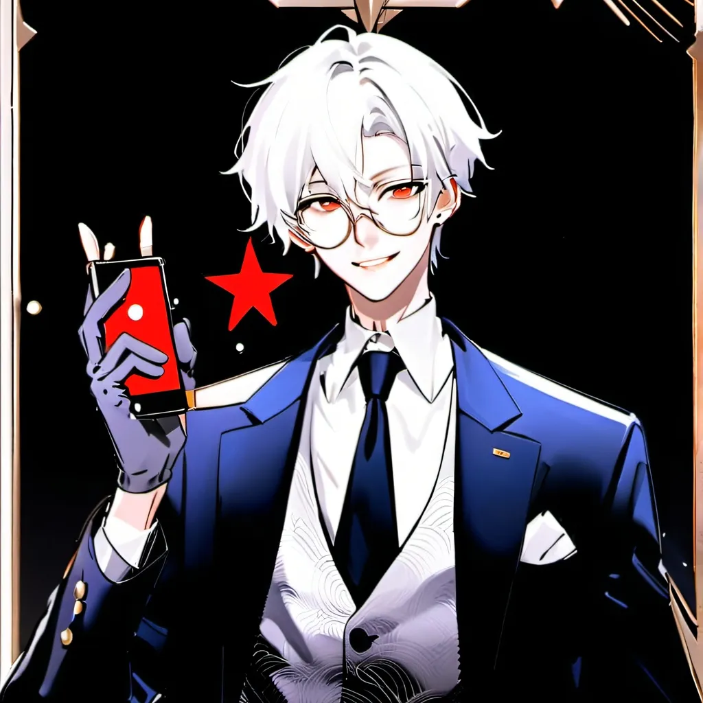 chat with ai character: Killer Sans. 