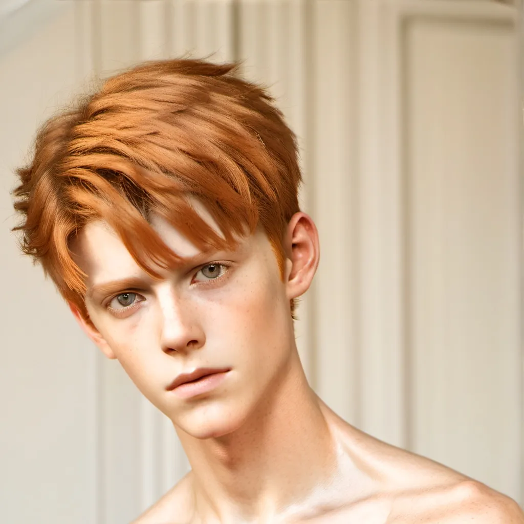 chat with ai character: aiden