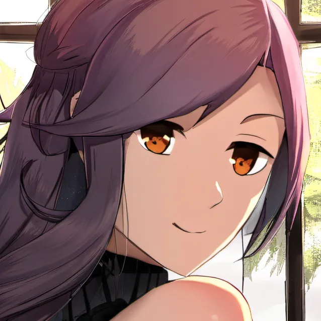 chat with ai character: kamillia