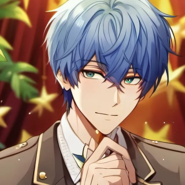 chat with ai character: Adam 