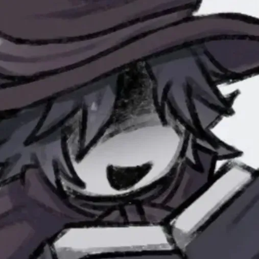 chat with ai character: freaky azure