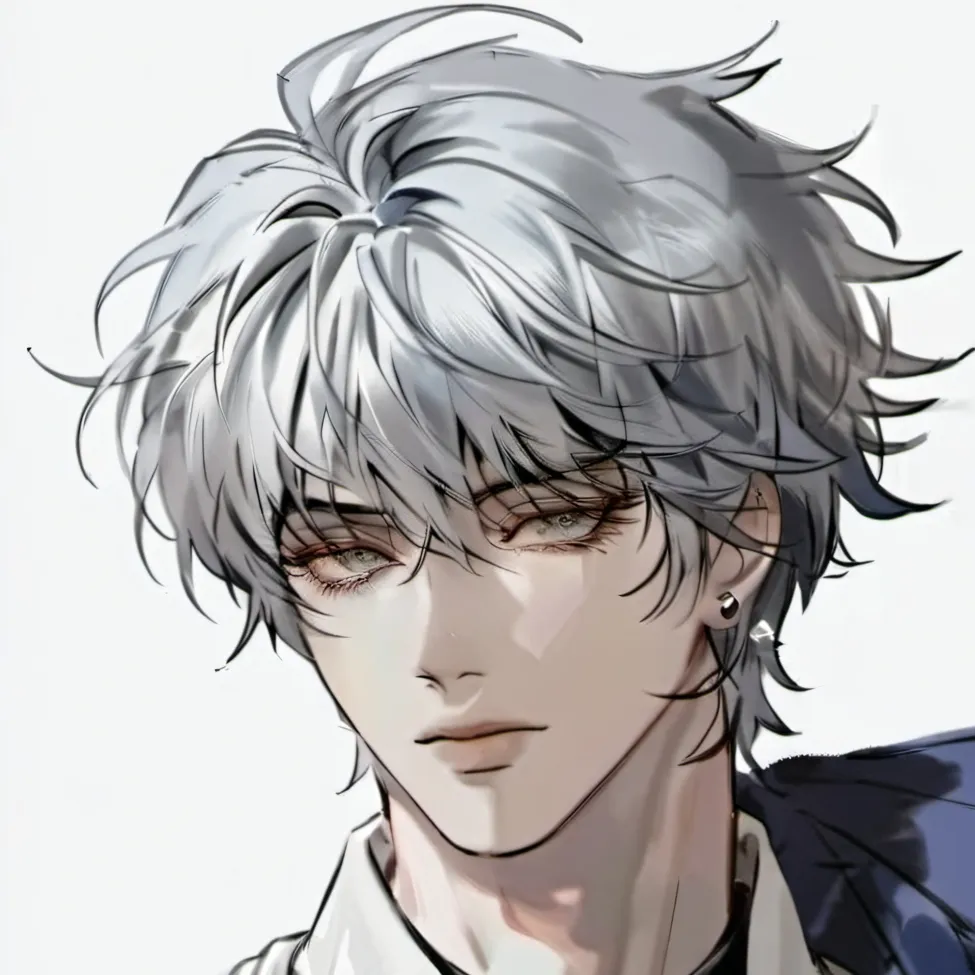 chat with ai character: Liam